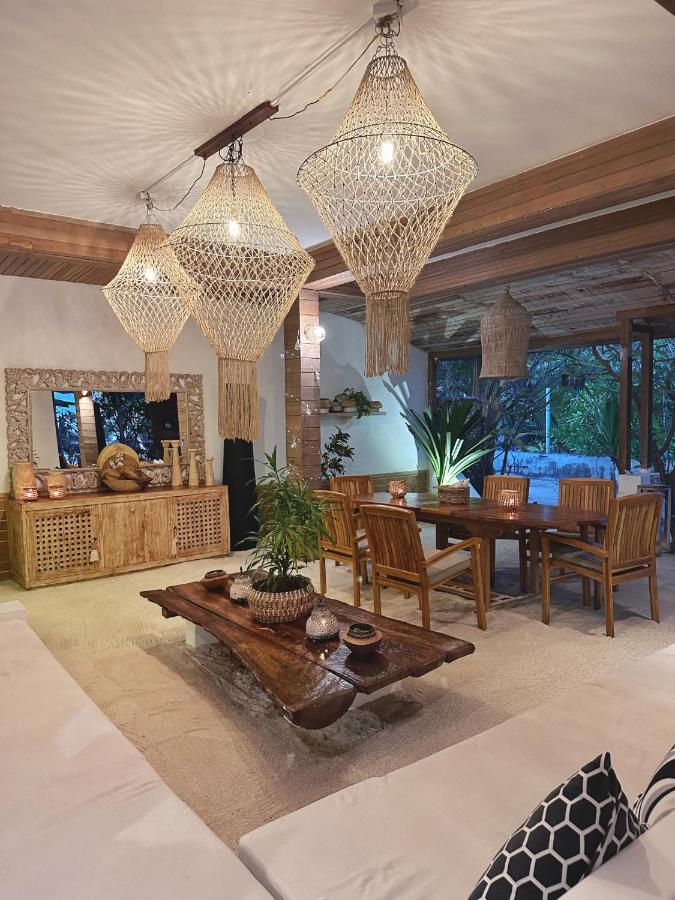 Hotel Iru Maldives Thulusdhoo Exterior foto